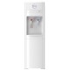 D5H Mains Connected Drain Free Water Cooler Hot/Cold With single carbon filter